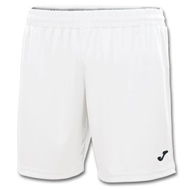 Joma Pantaloncini Sportivi da Uomo, 6XS a 3XL - Vita Elastica con Laccio - Treviso