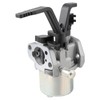 Carbhub Carburetor Carb Assembly Compatible with Watts Generator 030634 30634