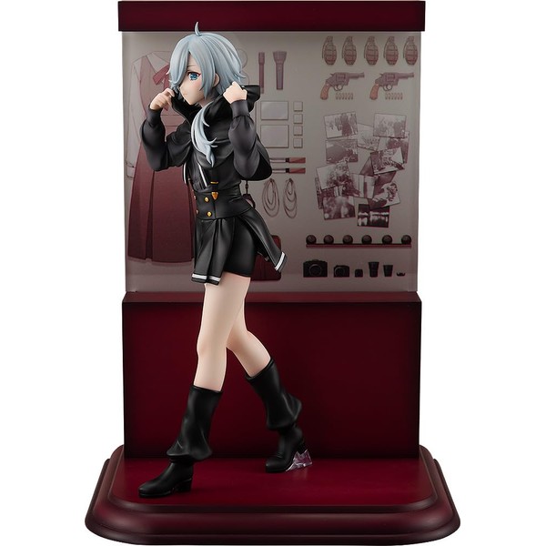 Kadokawa Spy Room Light Novel (Glint) Monika 1:7 Scale PVC