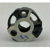 Qualitysuperchargers Genuine OEM Supercharger Torsion Coupler Isolator Jaguar Rover Land