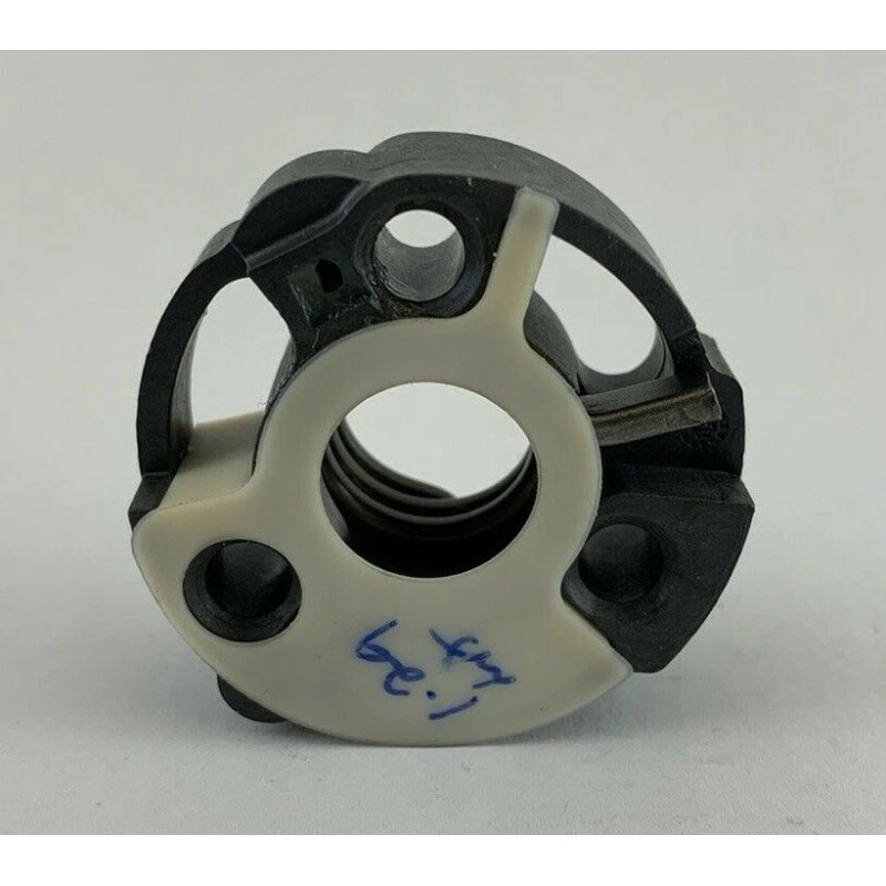 Qualitysuperchargers Genuine OEM Supercharger Torsion Coupler Isolator Jaguar Rover Land