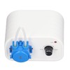Peristaltic Pump Circulating Water Pump DC 12V Brush Motor for