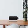 TXEsign Desktop Stand for Bose SoundLink Flex Bluetooth Speaker, Retro