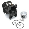 NiKasil Cylinder Piston Kit 46mm for Stihl MS280 MS280C MS280C-B