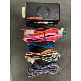 Directed Avital Viper Python Clifford 4X05 brain and harnesses great for 3X lock