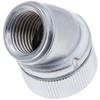 Koshin DP-160 Wide Spout, Single Head (Powered)