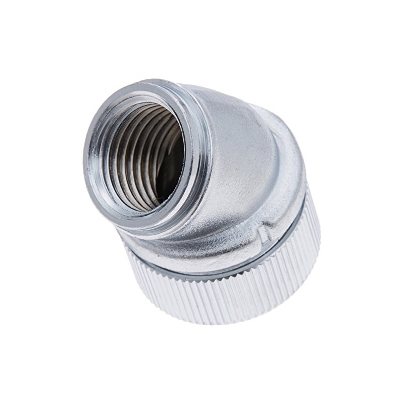 Koshin DP-160 Wide Spout, Single Head (Powered)