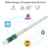 LOAMLIN SMLIGHT SLZB-07p7 Zigbee 3.0 Coordinador USB - Adaptador Zigbee
