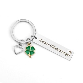 Courage Gift Boyfriend Gift, Gift Best Friend Birthday Keyring Friendship Colleague Sisters Gifts, Gift Colleague Encouragement Gifts Farewell Gift Colleague, Courage4