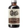 Cook's Organic Chocolate Extract 32 oz