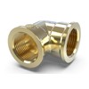 ABA Beul 15058.001.2 Angle 90° Female Thread Brass