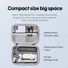 Insta360 Flow Pro/Insta360 Flow Storage Case PU Waterproof Carrying Case