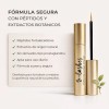 B-lashes Suero Crecimiento Pestañas Largas Origen Natural