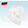 SENTIAS - FFP2 Atemschutzmaske | Schutzmasken - Faltmasken zertifiziert in