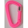 YKK Color Carabiner (KPink)
