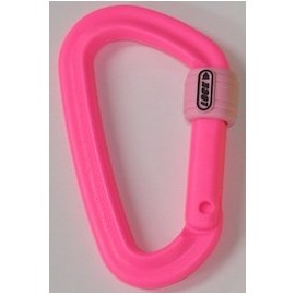 YKK Color Carabiner (KPink)