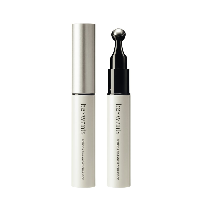bewants Peptide-X Firming Eye Serum Stick 15ml Set (+Refill 15ml)