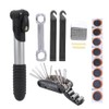 Bike Tools Kits MultiFunction Bike Tire Repairing Tool Essential Cycling