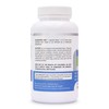 Vitalité Now! Magnesium Bisglycinate 200mg - 100% Chelated Capsules for