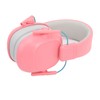 Kids Hearing Protection Ear Muffs Sleep Study Noise Reduction Cancelling