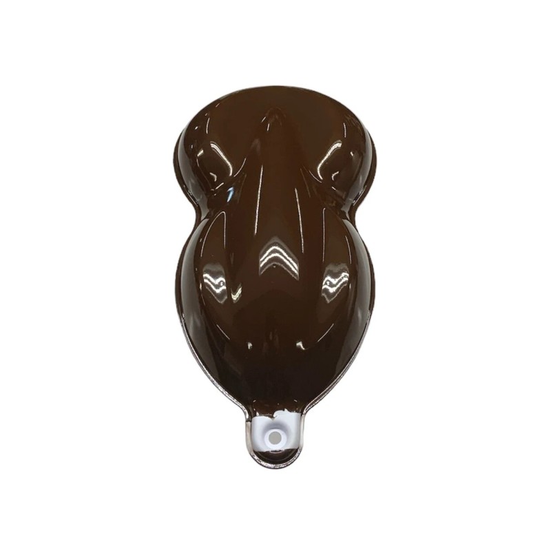Vision Auto Paints # 759 High Gloss Chocolate Brown Single