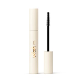UKLASH Tubing Mascara - waterproof and smudge-free formula for longer-looking and volumised lashes. Gentle removal for damage-free lashes. Black or brown shades. (Americano Black)