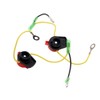 On Off Engines Stop Switch for GX120 GX160 GX200 GX240