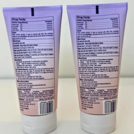 Trader Joe's 2 Pack Trader Joe's Invisible Gel Body Sunscreen SPF 40 Oil Free 5 fl oz Each