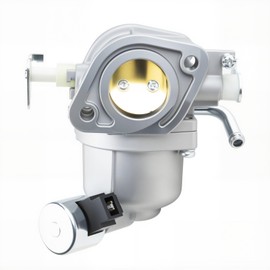 593200 Carburetor Compatible with For Briggs & Stratton 593200 595321 593197 G02826 44N877 Intek V-twin 24HP 724cc Engine Lawn Tractor Mower with Tune Up Kits