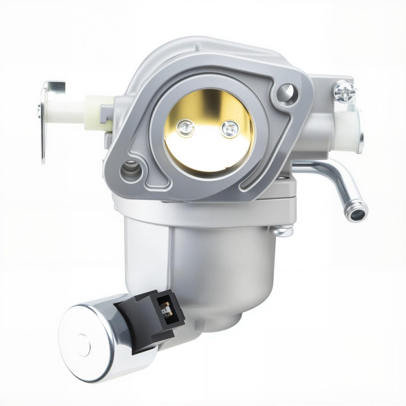 593200 Carburetor Compatible with For Briggs & Stratton 593200 595321
