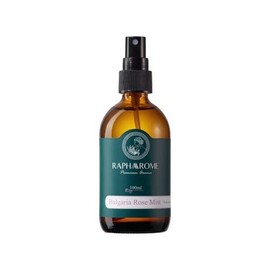 Lapalom Bulgarian Rose Mist 100ml Skin Soothing Moisturizing Mist / 라파롬 불가리아 로즈 미스트 100ml 피부 진정 보습 미스트