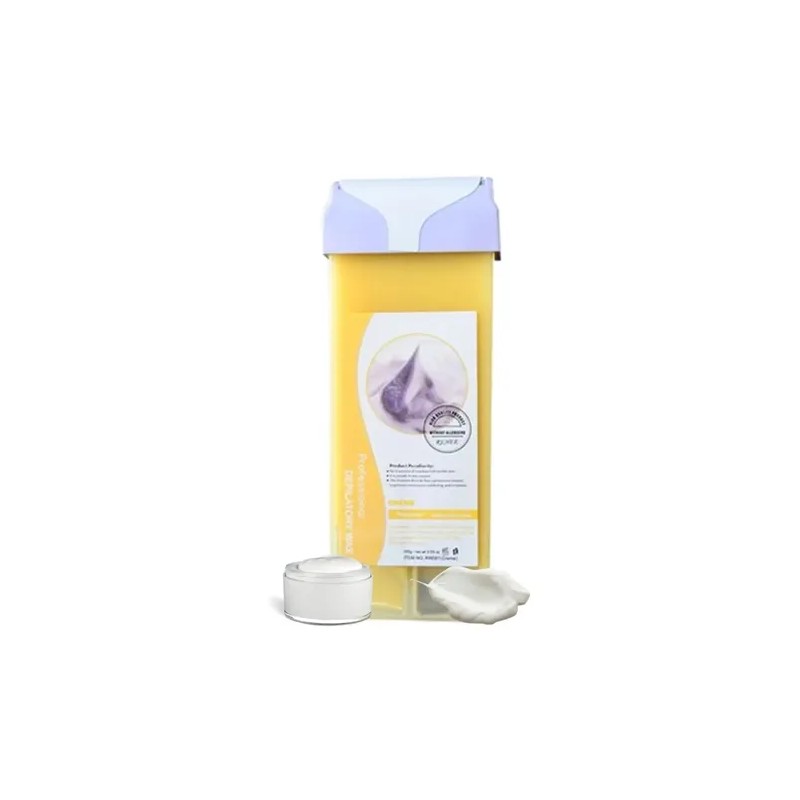 Cartucho De Cera Roll On Para Depilar /100g