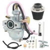 RUIANOMG Carburetor Replacement For Honda CRF50F XR50R Z50 Z50A Z50R