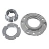 W10324651 Hub Replacement Aluminum Alloy Washer Basket Drive Hub Kit