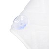 Full Body Bath Pillow - Bath Mattress Cushion with Adjustable