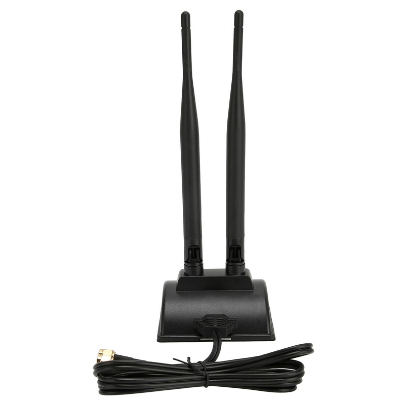 Antenna 2.4G 5.8G Dual Band 6dBi High Gain Multi Dimensional