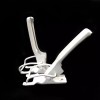 TIGER Tailgate Cargo Door Handles Latch Pair Fits Suzuki Carry