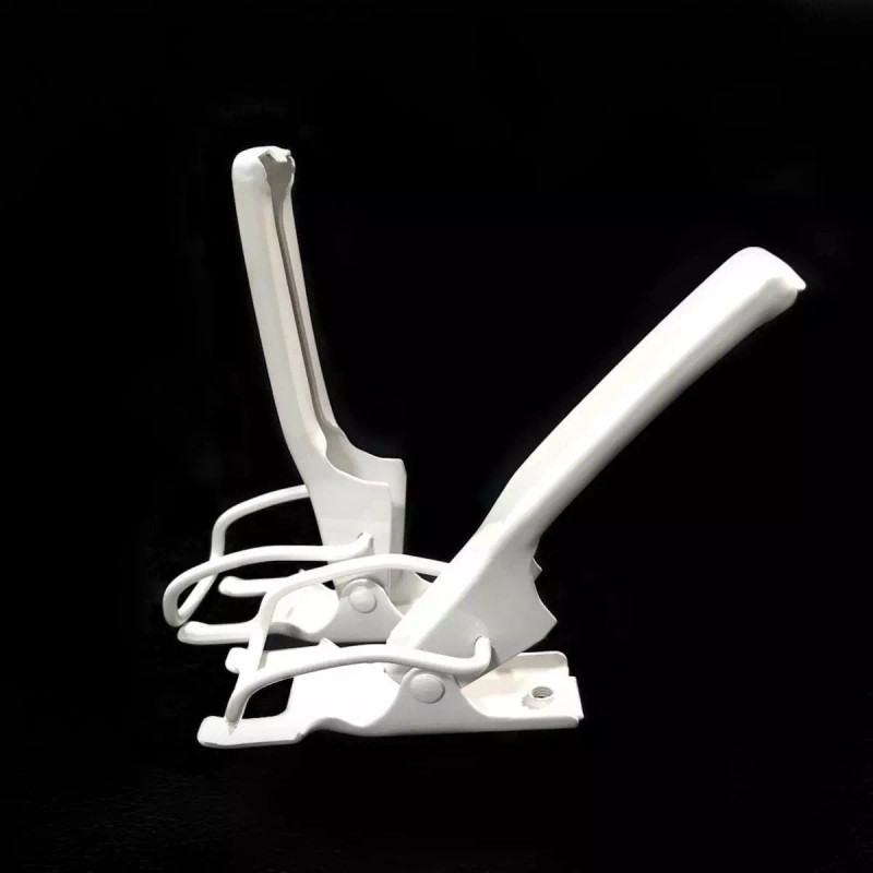 TIGER Tailgate Cargo Door Handles Latch Pair Fits Suzuki Carry