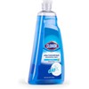 Clorox Ultra Concentrated Dishwashing Liquid Dish Soap with Oxi, Fresh