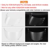 PSLER Icon Ic04 Visor - Icon Ic-04 Airframe Pro/Airmada/Airform Visor