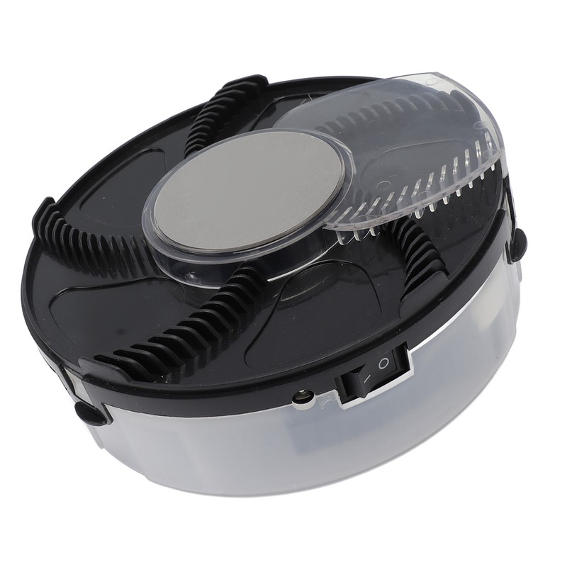 Electric Fly Trap Automatic USB Charging Quiet Detachable Washable Electric