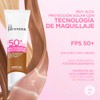 L'Oréal Paris UV Defender Efecto Make Up FPS 50+ 4.0