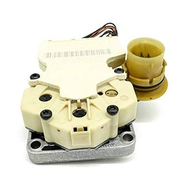 F6RZ-7G391A R96420A XS7P-7G391-AA Transmission Solenoid Pack Block Shift Compatible with Fo-rd Escap-e Maz-da Mercur-y