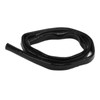 3.3ft Fuel Line Heat Shield Silicone Fiberglass Fire Proof Oil