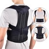highly elastic waist Support XL