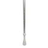 FabaCare Crutch with Padding Soft Grip Magic Soft Grip Forearm