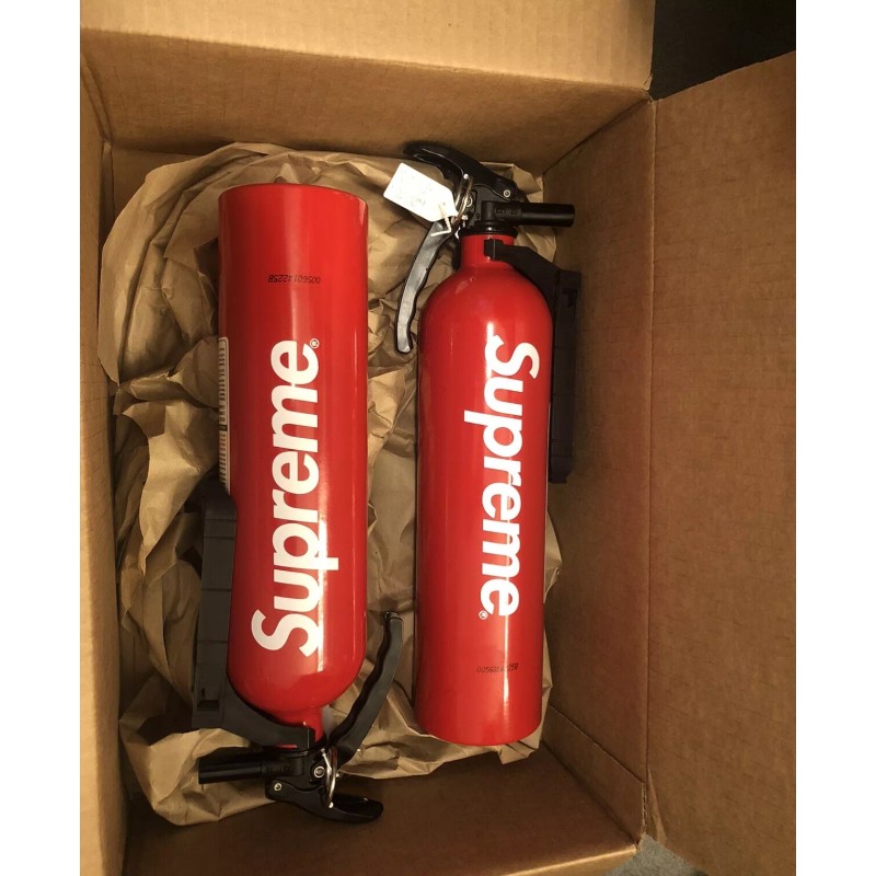 Snap-on Kidde Fire Extinguisher (Custom) (SNAP ON)