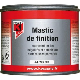 Kwasny 745 507 Auto-K Combination Spatula 200 g