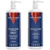 Valquer Pack Color y Brillo Shampoo y Mascarilla Efecto Frío