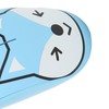 Wireless Mouse Mute Cute Cartoon Style 3 Smart Sleep Modes